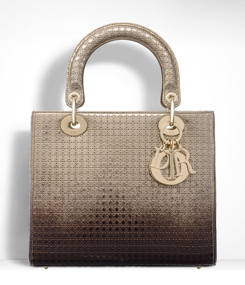 Christian-Dior-Lady-Dior-Perforated-Ombre
