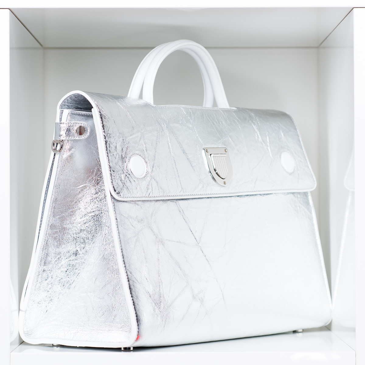 Dior Diorever Bag (9)