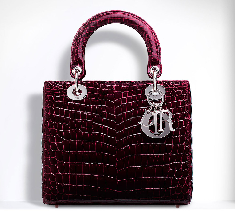 Dior Lady Dior Bags 10