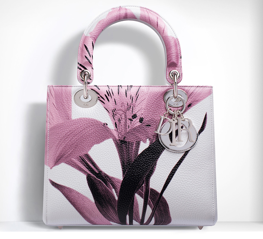 Dior Lady Dior Bags 4