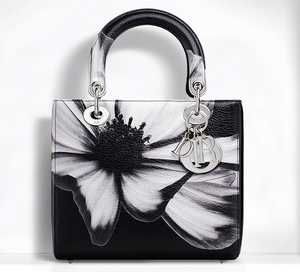 Dior Lady Dior Bags 5