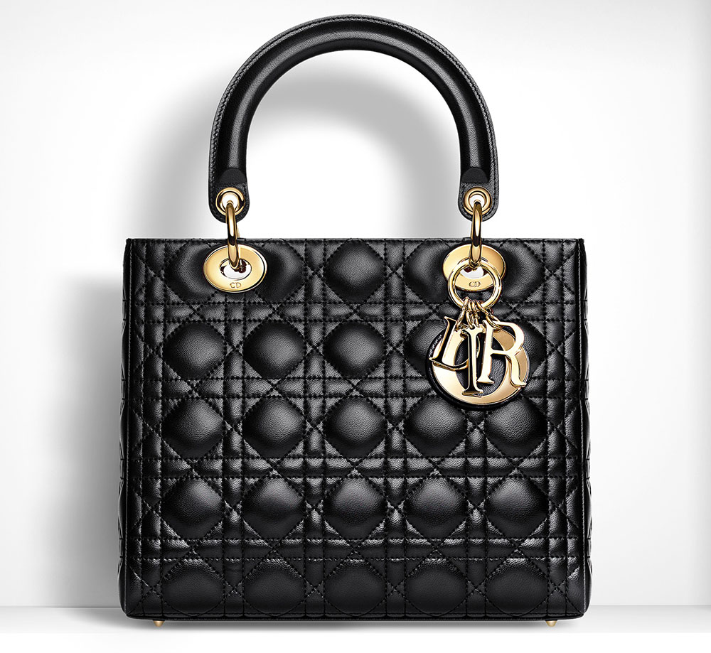 Dior Lady Dior Bags 6
