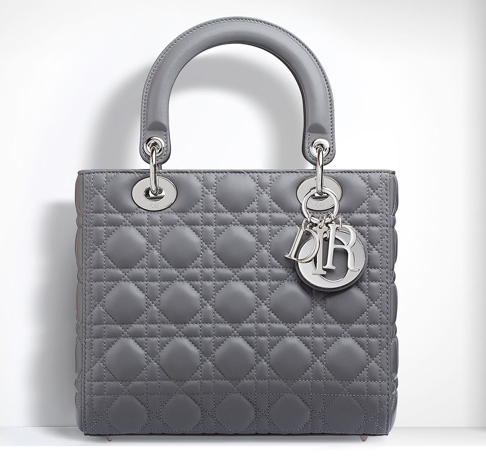 Dior Lady Dior Bags 7