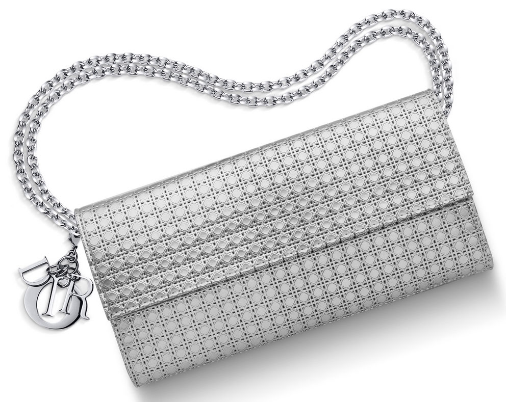 Dior-Lady-Dior-Croisiere-Perforated-Wallet
