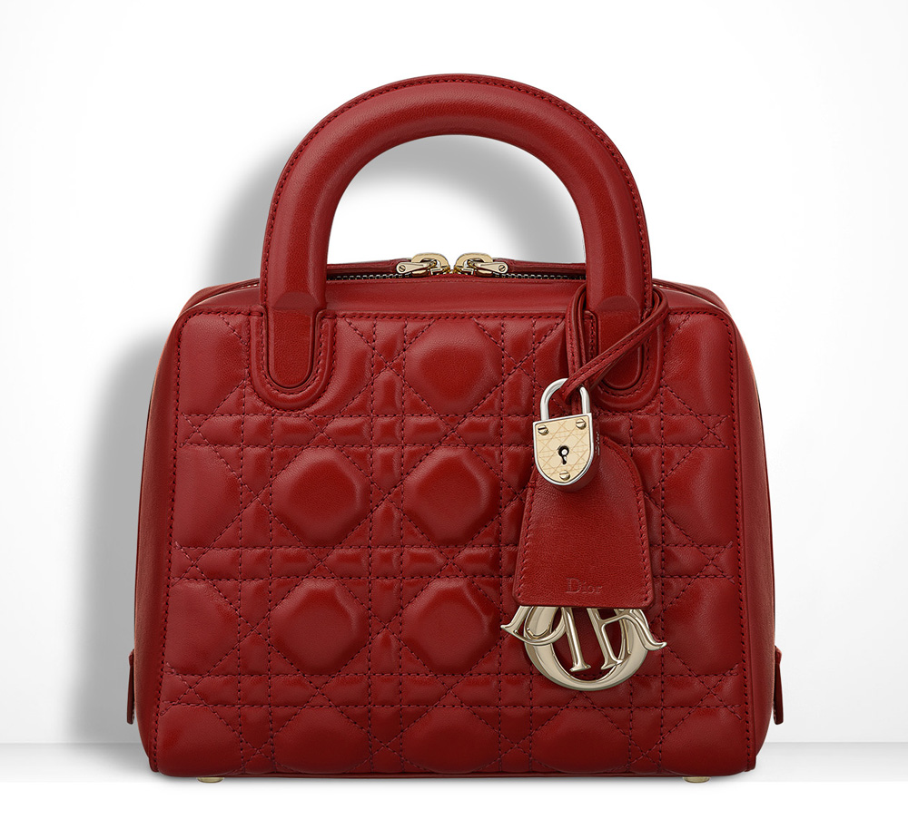 Dior-Lily-Bag-Red