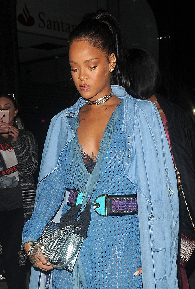 Rihanna-Dior-Diorama-Bag