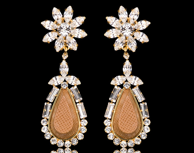 Prada Saffiano Jewellery Collection
