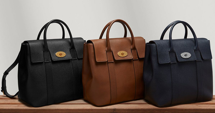 Mulberry-Bayswater-Backpacks