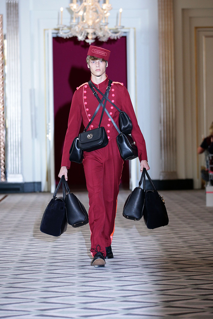Mulberry-Creative-Director-Emma-Hill-Launches-Hill-&-Friends-Collection
