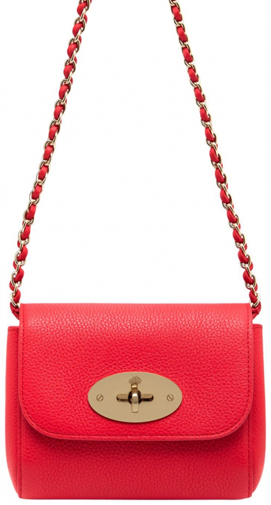 Mulberry-Mini-Lily-Shoulder-Bag-red